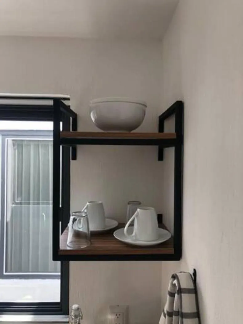 Aparthotel Urban Chapalita Guadalajara