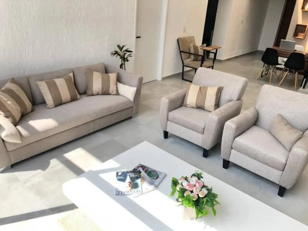 Aparthotel Urban Chapalita Guadalajara