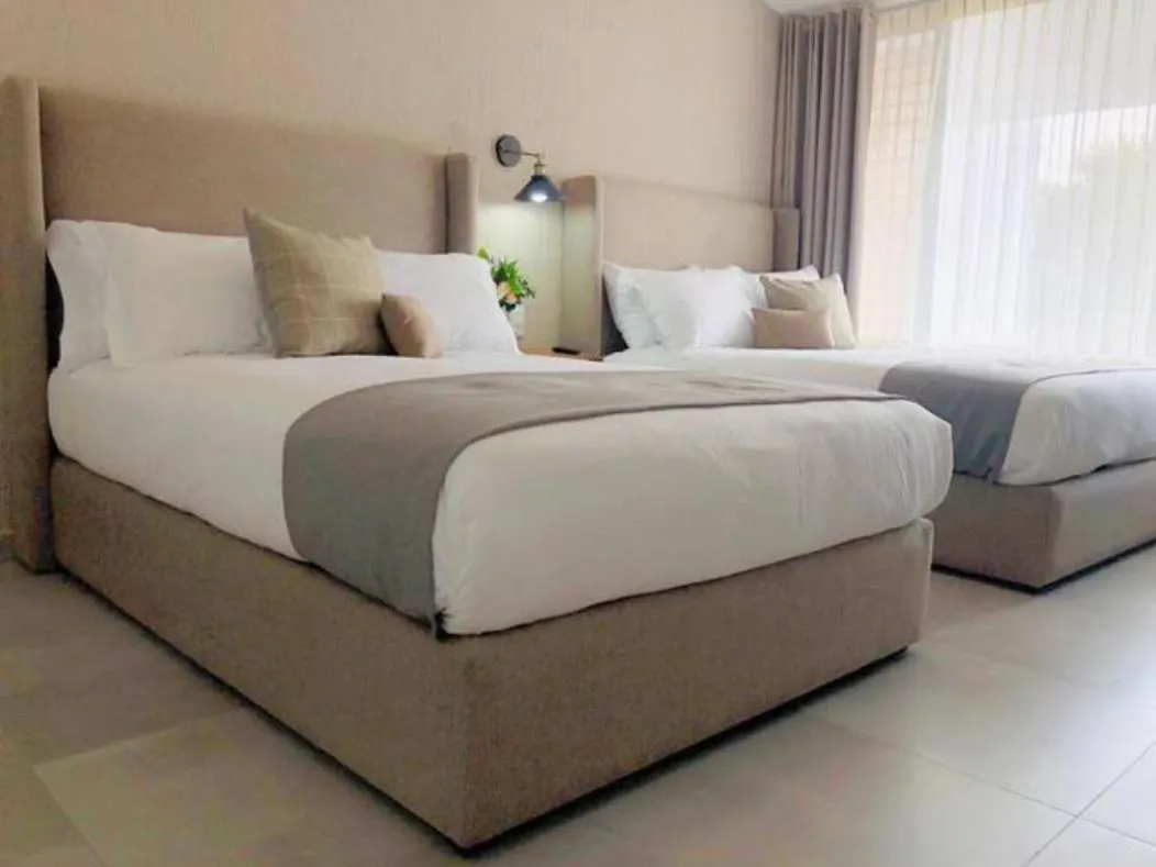 Urban Chapalita Aparthotel Guadalajara