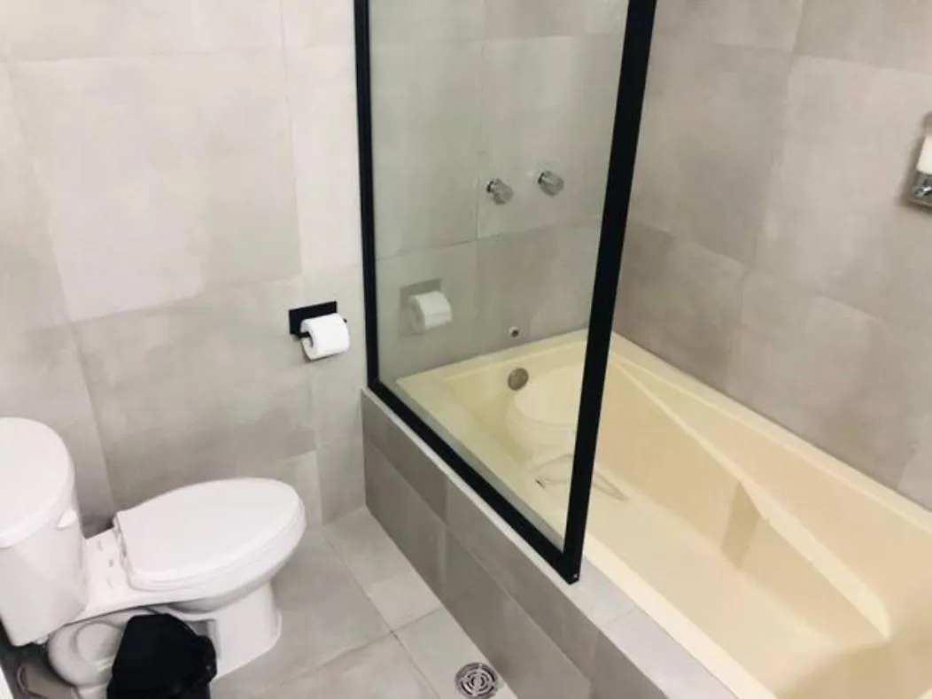 Aparthotel Urban Chapalita Guadalajara