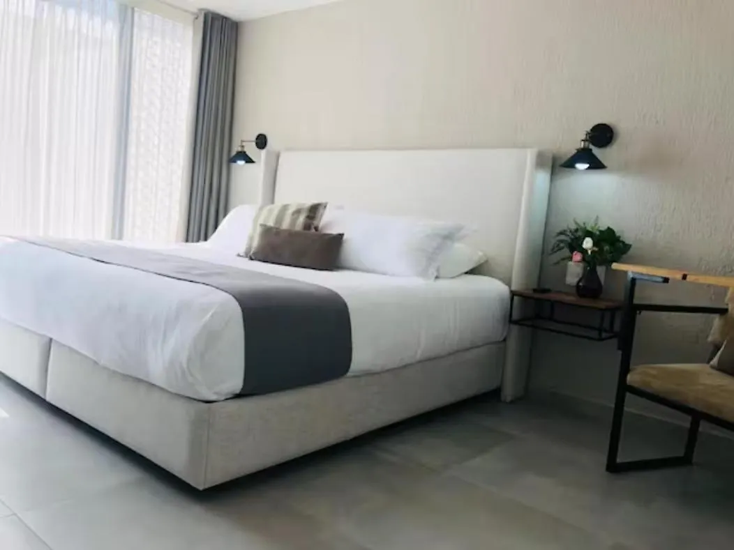 Aparthotel Urban Chapalita Guadalajara 0*,  México
