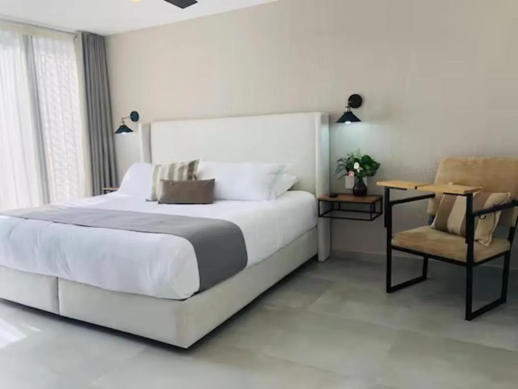 Aparthotel Urban Chapalita Guadalajara