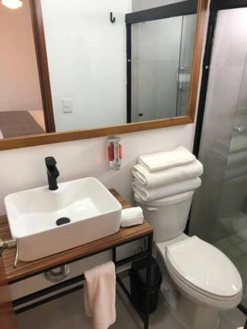 Urban Chapalita Aparthotel Guadalajara México