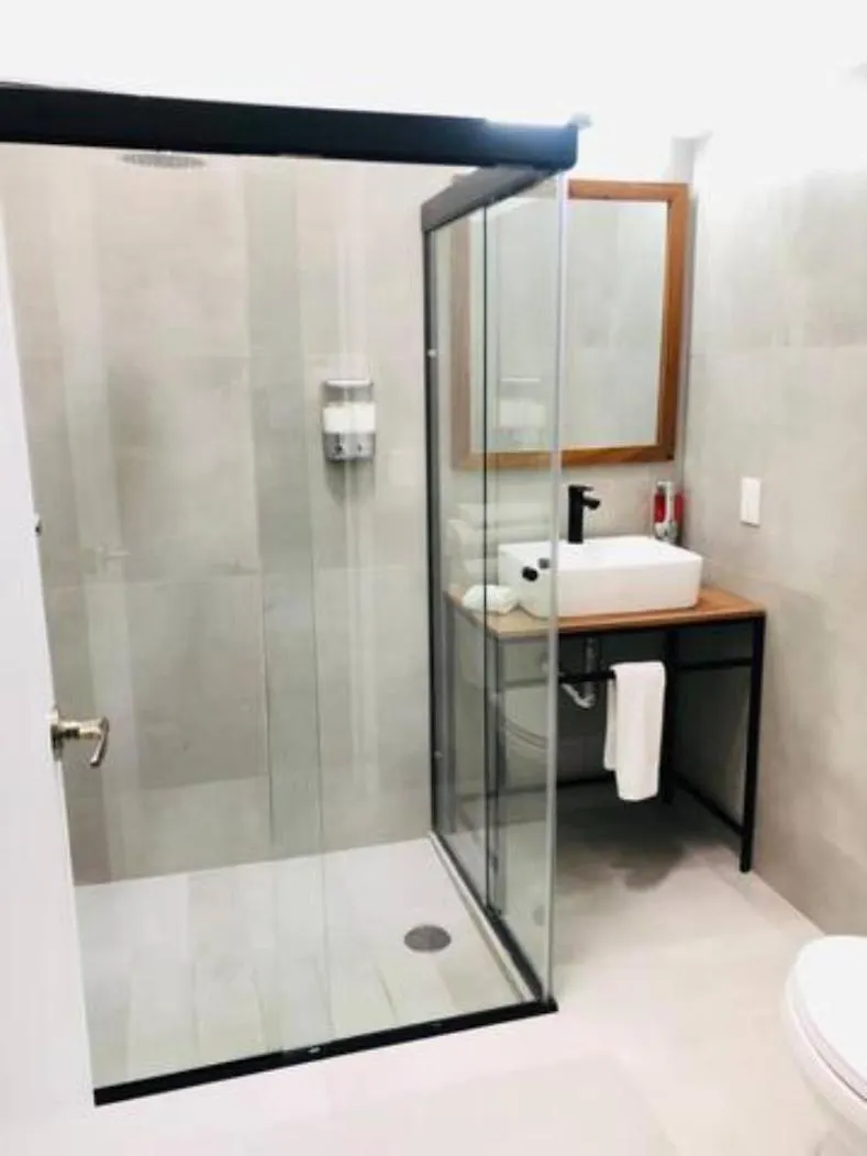 Urban Chapalita Aparthotel Guadalajara