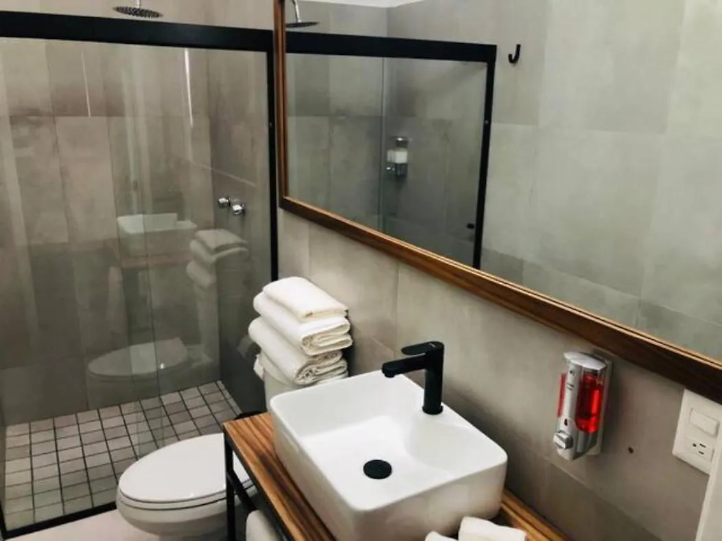 Urban Chapalita Aparthotel Guadalajara 0*,  México