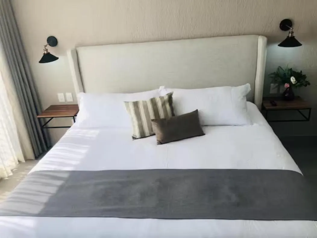Urban Chapalita Aparthotel Guadalajara