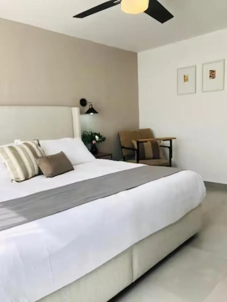 Urban Chapalita Aparthotel Guadalajara