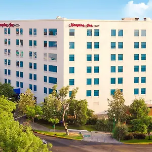 Hampton By Hilton Guadalajara/expo Hotel
