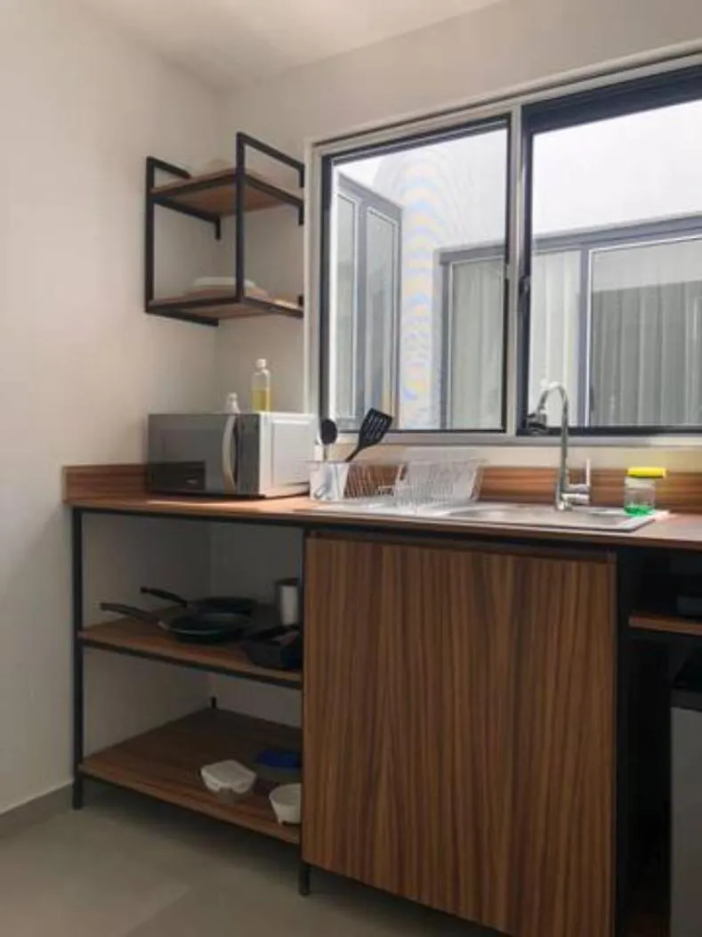 Urban Chapalita Aparthotel Guadalajara