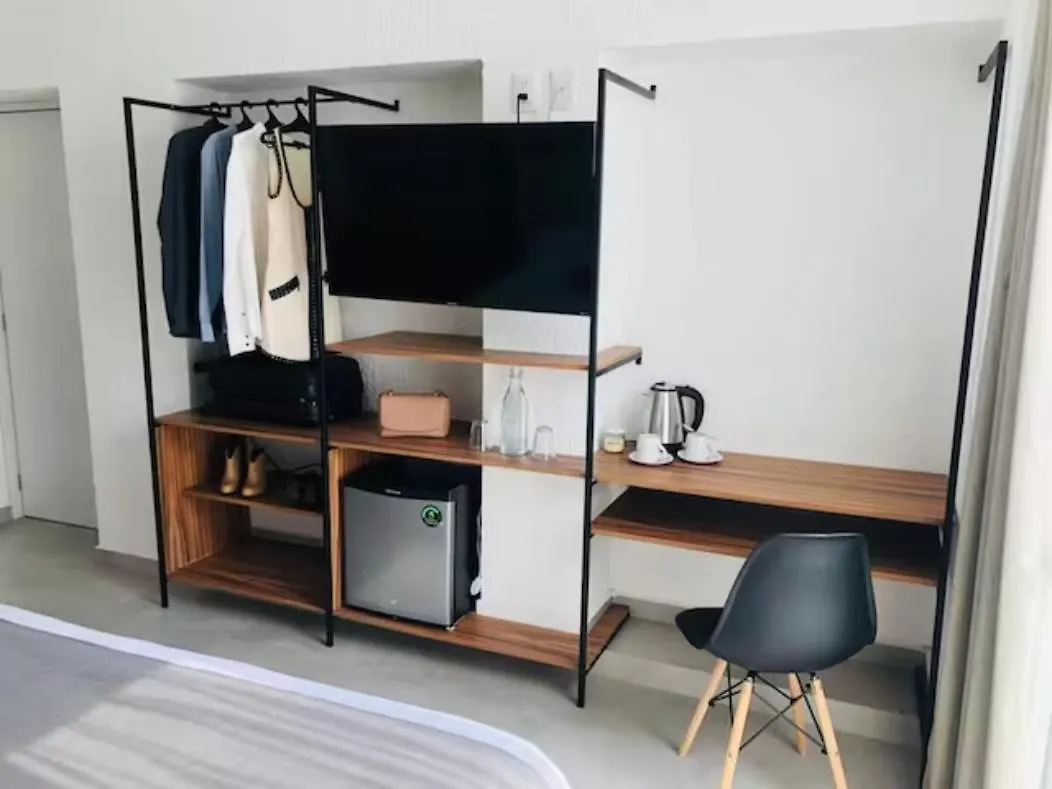 Urban Chapalita Aparthotel Guadalajara